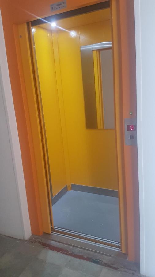 Apartman U Kolonady Маріанські Лазні Екстер'єр фото