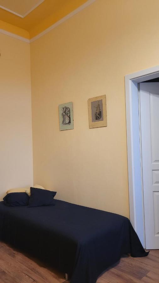Apartman U Kolonady Маріанські Лазні Екстер'єр фото