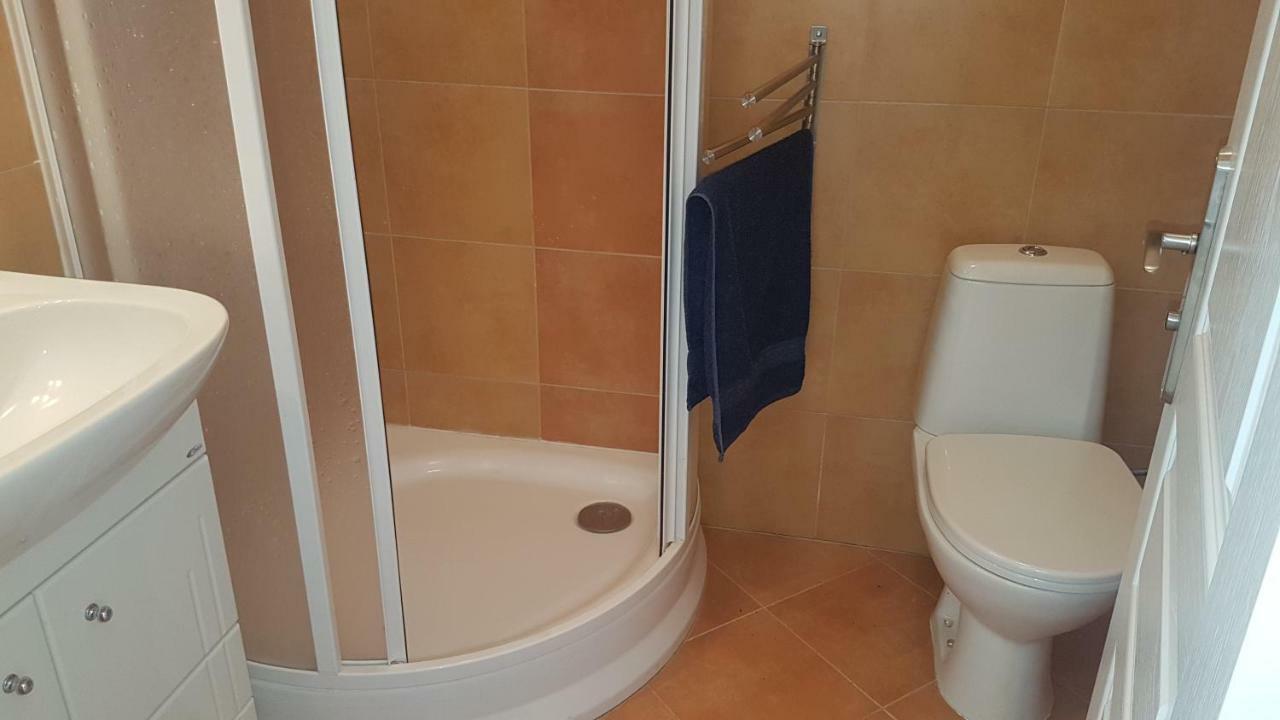Apartman U Kolonady Маріанські Лазні Екстер'єр фото