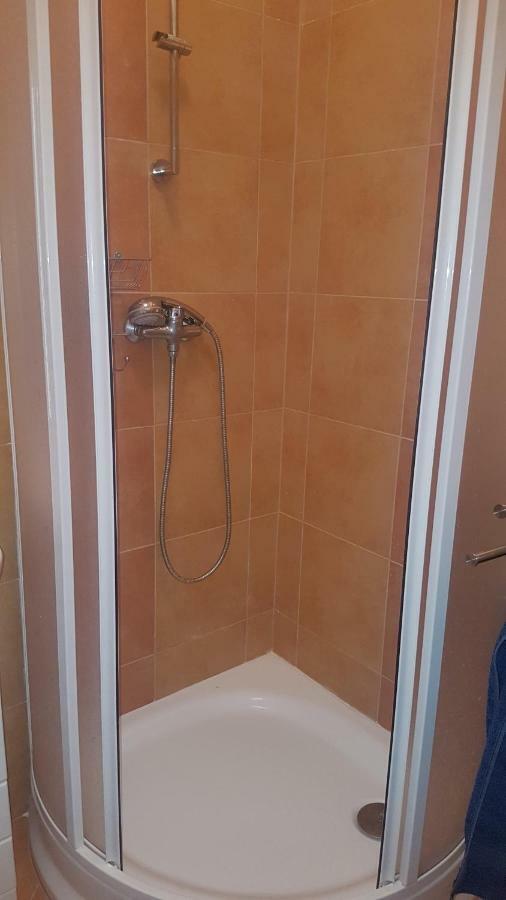 Apartman U Kolonady Маріанські Лазні Екстер'єр фото