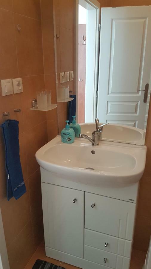 Apartman U Kolonady Маріанські Лазні Екстер'єр фото