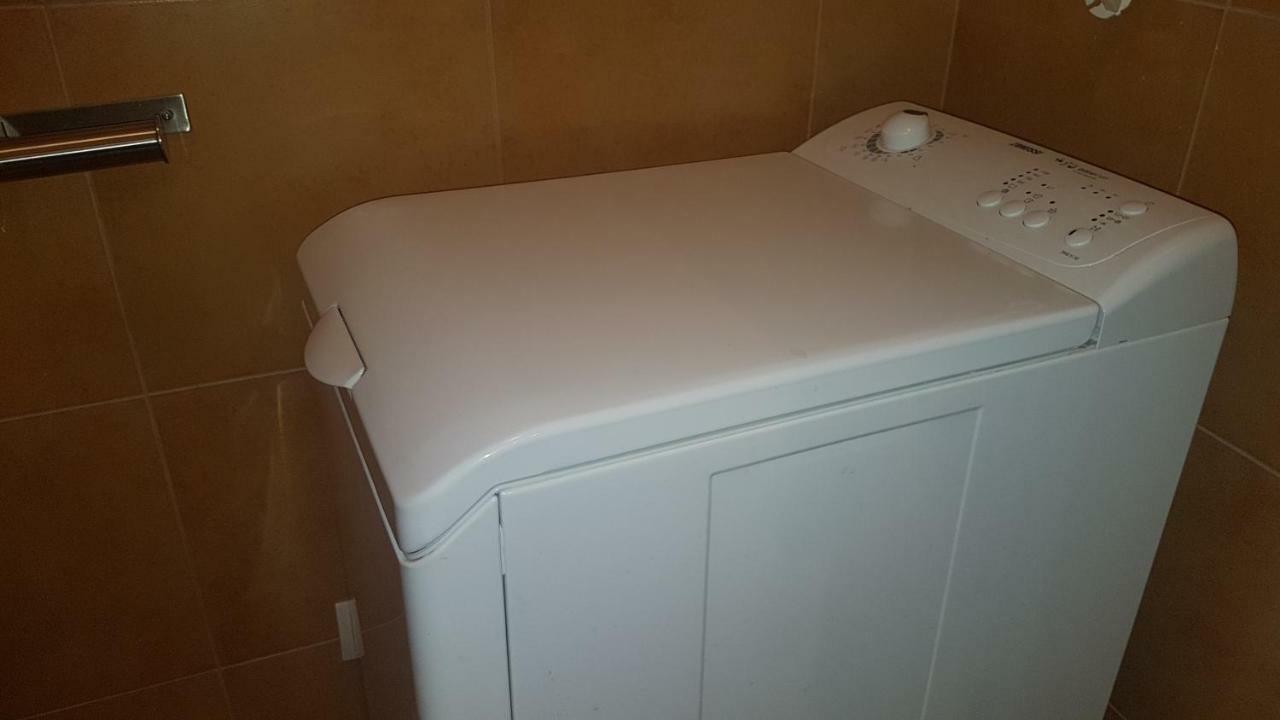 Apartman U Kolonady Маріанські Лазні Екстер'єр фото